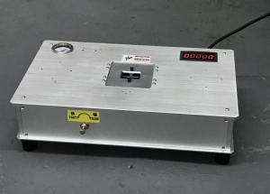 磁環電感自動整腳機